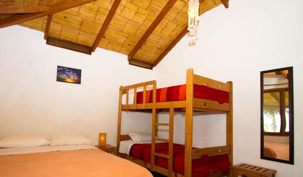 Hotel Playa Palmeras ลอสโอร์กานอส ภายนอก รูปภาพ