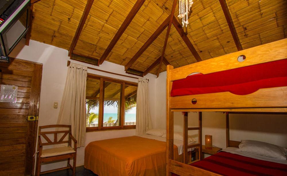 Hotel Playa Palmeras ลอสโอร์กานอส ภายนอก รูปภาพ