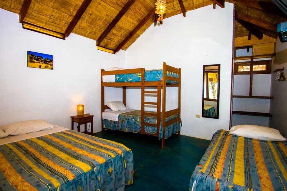 Hotel Playa Palmeras ลอสโอร์กานอส ภายนอก รูปภาพ